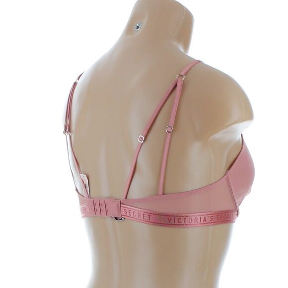 Victoria’s Secret VS 32B Unlined Underwire Bra NWT - Picture 6 of 9